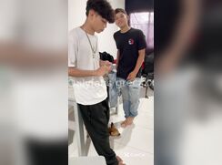 Hooking up with my cousin's friend