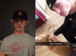 STR8 BLOND Cute