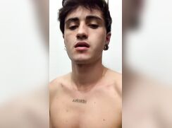 complete cute boy