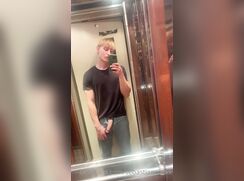 Sebastian solo and cumshots - OF - LS07