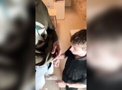 Isma (ismatwinkkk) sucks daddy’s big cock