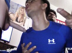 Frat Guys - FUCKED FRAT BITCH