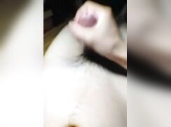 AHV - Cumming!!!!