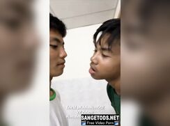 Thai oral swap