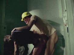 Scene from Equation with One Unknown (1980)