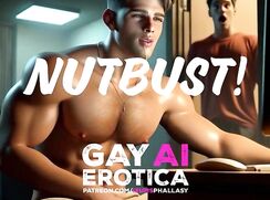 AI - Nutbust