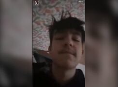 cute hairy ❤️ penis & butt