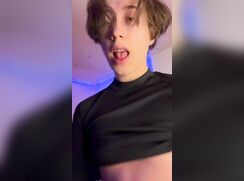 MAKE YOU HORNY INSIDE AND CUM OUTSIDE