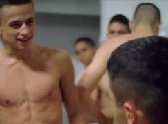 Bathroom Boys #8