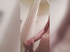 AHV - Hot guy wanks hot nice cumshots