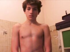 Bathroom Boys #15