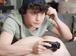 rimming gamers