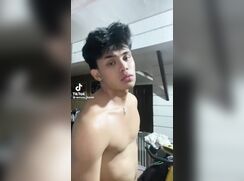 Arnyyy Luzon Filipino tiktokker