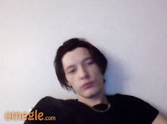 Omegle 980 Straight Baited