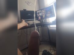 Oops, I Hit The Camera