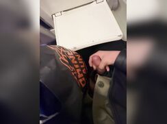 Snakes On A Train!