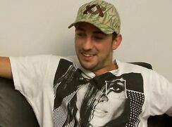 ♥ DUSTIN - CASTING ♥