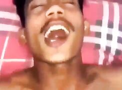 271 Chomolokko asian video*