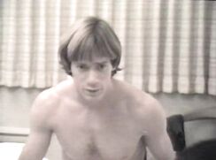 Vintage USA porn: 'Track Meet' 1976