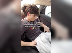 tiktok bulge