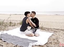 lovely sex on the beach