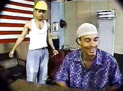 Latino Fan Club - Rican Struction