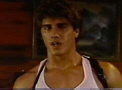Vintage USA porn: 'Undercovers' 1988