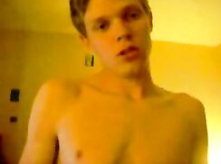 Amateur webcam: Sex tape