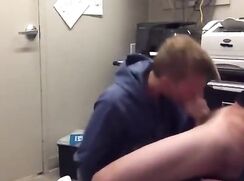 Role play coach and student