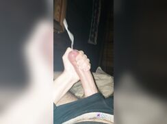 Cumshot.