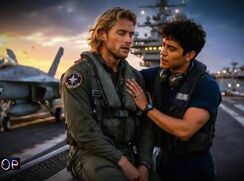 ♥ Le pilote de l'air ♥