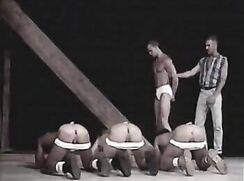 Jocks - New Pledgemaster - JVP065
