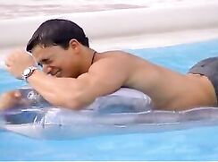 Vista Video - Muscle Boys of Summer