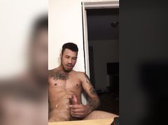 Verval black alpha master cums