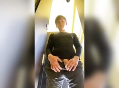 public boy jerk