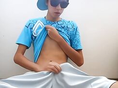 Skater Twink shooter edit