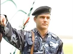 Pacific Sun - Airborne