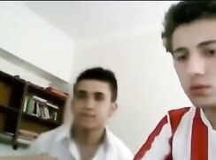 Turkish baited
