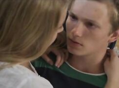 A boy feel homosexuality after an overdose marijuana