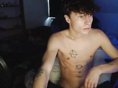 Xandiigmusik cam show