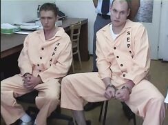 Man's Best - Police Torture 1