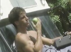 Vista Video - Men of Miami