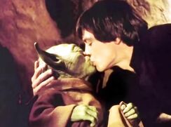 The force is strong with these 2