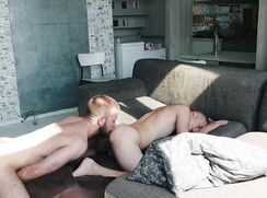 AA Vid - Gay porn russian twink boy's ass banged hard amateur bareback fuck tube