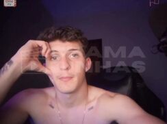 Brazilian boy |- jerk off 2