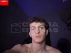Brazilian boy - jerk off gay sex videos