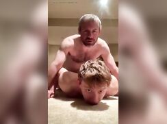 Basement Time