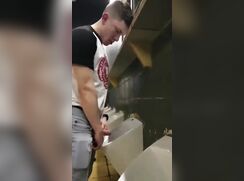 Is that a boner?