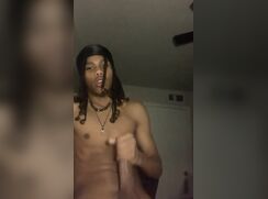 SNAPCHAT BLACK TEEN BAITED 2