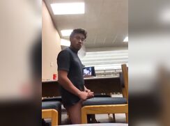 Public library cum